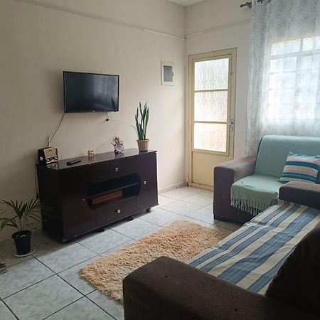 Casa Terrea - Centro Guararemaヴィラ エクステリア 写真