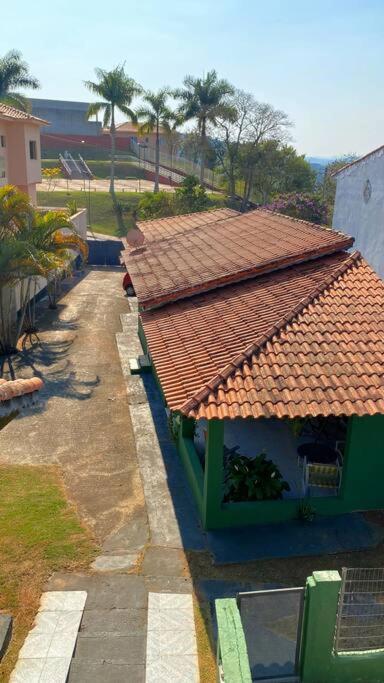 Casa Terrea - Centro Guararemaヴィラ エクステリア 写真