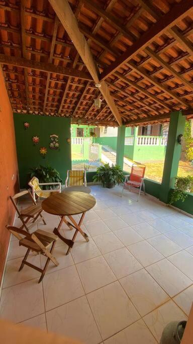Casa Terrea - Centro Guararemaヴィラ エクステリア 写真